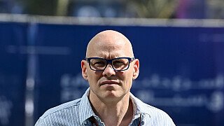 Le Mans 24h: Jacques Villeneuve verliert Startplatz bei Vanwall Le Mans 24h: Jacques Villeneuve verliert Startplatz bei Vanwall