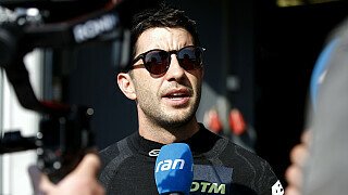 TV-Coup: Rockenfeller gibt DTM-Rückkehr als ProSieben-Experte TV-Coup: Rockenfeller gibt DTM-Rückkehr als ProSieben-Experte