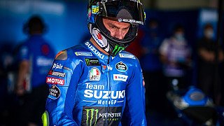 Suzuki schockt die MotoGP: Was bereits am Abend des Jerez-Tests durchsickerte, ist nun offiziell. Der japanische Hersteller verlässt die Königsklasse zum Ende der Saison 2022 nach insgesamt acht Jahren ein weiteres Mal. Motorsport-Magazin.com blickt in dieser Bilderserie auf die glorreiche Geschichte Suzukis in der Motorrad-Weltmeisterschaft. , Foto: gp-photo/Ronny Lekl
