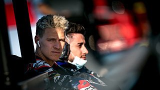 Fabio Quartararo nimmt Yamaha in die Pflicht: Fehler verboten Fabio Quartararo nimmt Yamaha in die Pflicht: Fehler verboten