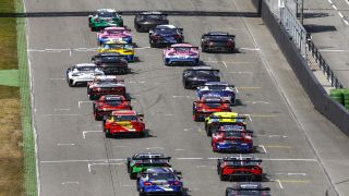 DTM: So funktioniert die neue Rennleitung DTM: So funktioniert die neue Rennleitung