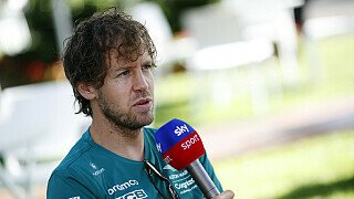Nach Miami-Kritik: Vettel erhält Angebot für Indycar-Test