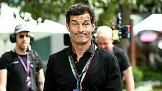 Mark Webber