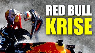 Red Bull Krise: Inakzeptabel! Ist Leclerc noch zu stoppen? Red Bull Krise: Inakzeptabel! Ist Leclerc noch zu stoppen?