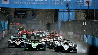 McLaren, Maserati, Abt - Formel-E-Boss: Haben zurückgeschlagen!
