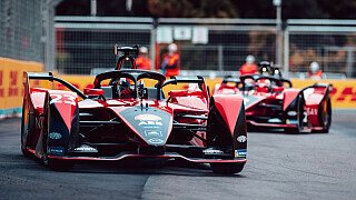 Formel E: Nissan übernimmt e.dams - Nächster Rückschlag in Rom
