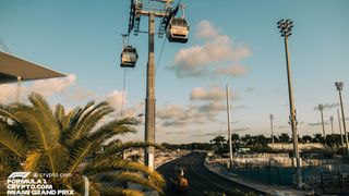 Alpine erklärt: Das erwartet die Formel 1 in Miami