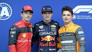 Formel 1 2022: Emilia Romagna GP - Freitag Formel 1 2022: Emilia Romagna GP - Freitag