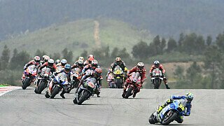 Neuer Kommentator für ServusTV in der MotoGP-Saison 2023 Neuer Kommentator für ServusTV in der MotoGP-Saison 2023