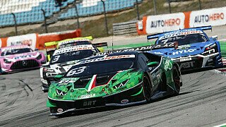 DTM Portimao: Livestream zum Qualifying am Sonntag DTM Portimao: Livestream zum Qualifying am Sonntag