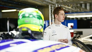 DTM Lausitzring - David Schumacher: Geldstrafe hätte gereicht