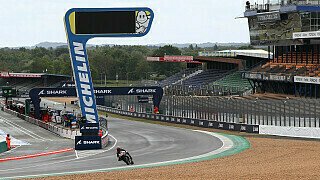 Le Mans: Strecke & Statistik