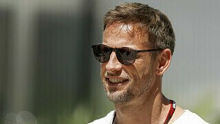 Jenson Button