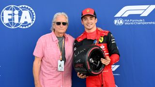 Formel 1 2022: Miami GP - Samstag