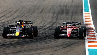 Formel 1, Was Red Bull laut Damon Hill besser macht als Ferrari Formel 1, Was Red Bull laut Damon Hill besser macht als Ferrari
