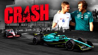 Schumacher rammt Vettel! Erste Formel 1 Punkte verschenkt? Schumacher rammt Vettel! Erste Formel 1 Punkte verschenkt?