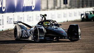 Formel E, Edoardo Mortara holt nächste Pole Position in Berlin 