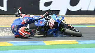 MotoGP-Kommentar: Weg mit Winglets!