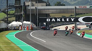 MotoGP Mugello: Strecke & Statistik zum Italien GP MotoGP Mugello: Strecke & Statistik zum Italien GP