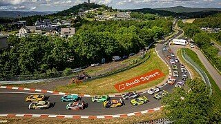 24h Nürburgring 2022: Re-Live zum Rennen - Teil 1