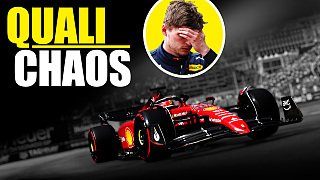 Formel 1 Chaos in Monaco! Warum keine Strafe für Leclerc?
