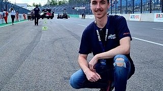 DTM-Esports-Champion gewinnt Cockpit für die DTM Trophy 2023 DTM-Esports-Champion gewinnt Cockpit für die DTM Trophy 2023