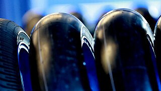MotoGP: Michelin entwickelt neuen Vorderreifen für 2025