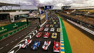 24h Le Mans 2022 Zeitplan: Wann starten 24 Stunden von Le Mans?