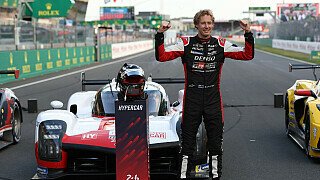 Le Mans 24h 2022: Video-Highlights zum Hyperpole-Qualifying Le Mans 24h 2022: Video-Highlights zum Hyperpole-Qualifying