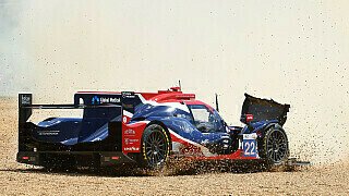 24h Le Mans 2022 - Rennen