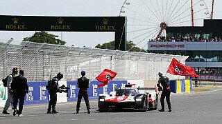 Le Mans 2023 Termin fix: 24h-Rennen feiert 100. Geburtstag