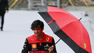 Formel 1 Kanada Statistiken: Sainz jagt Heidfeld-Rekord