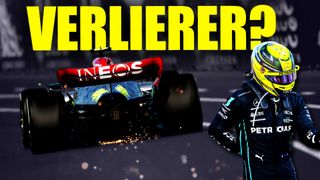 FIA greift durch! Mercedes großer Verlierer? | Formel 1 2022 FIA greift durch! Mercedes großer Verlierer? | Formel 1 2022