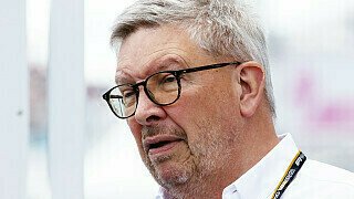 Ross Brawn