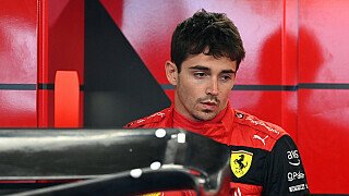 Leclerc: Neuer Boss? Kein Problem
