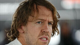 Vettel zu Red-Bull-Strafe: Niemand zweifelt an Verstappen-Titel