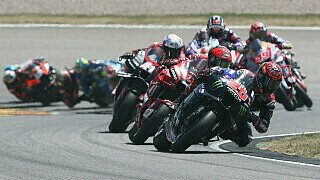 MotoGP 2023 im TV und Livestream: Wo? Wann? Wie?