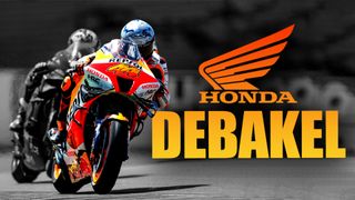 MotoGP Sachsenring: Honda so schlecht wie seit 40 Jahren nicht MotoGP Sachsenring: Honda so schlecht wie seit 40 Jahren nicht