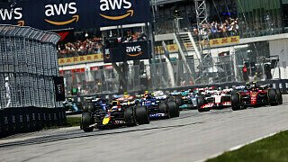Formel 1 Rennkalender 2023: Die Startzeiten für alle Rennen