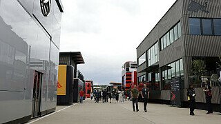 Formel 1 Personal-News