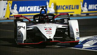 Gründungspartner Michelin verlässt Formel E nach acht Jahren