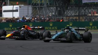 Red Bulls Formel-1-Könige: Die Vettel-Verstappen-Parallelität Red Bulls Formel-1-Könige: Die Vettel-Verstappen-Parallelität