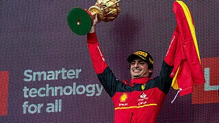 Formel 1, Nach Sainz-Sieg: Debütsieger der letzten zehn Jahre