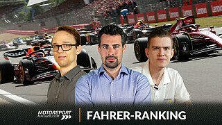 Überraschungssieger im Ranking Überraschungssieger im Ranking