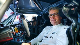 Bernd Schneider Bernd Schneider