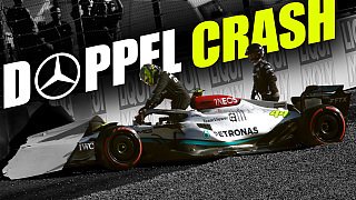 Perez bestraft, Hamilton niedergeschlagen! War die Pole drin?