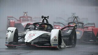 Seoul-Überschwemmungen: Formel-E-Finale soll stattfinden Seoul-Überschwemmungen: Formel-E-Finale soll stattfinden