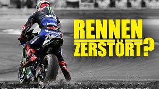 Fabio Quartararo: Wie hart trifft ihn die Silverstone-Strafe?