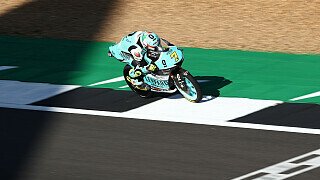 Moto3: Foggia siegt in Silverstone, GasGas mit Doppel-Null Moto3: Foggia siegt in Silverstone, GasGas mit Doppel-Null
