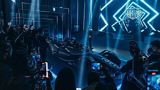 Formel E Seoul: Porsche überrascht mit komplett neuem Design Formel E Seoul: Porsche überrascht mit komplett neuem Design